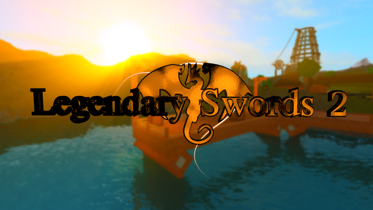 Legendary Swords Rpg 2 Wiki Fandom - roblox develop sword