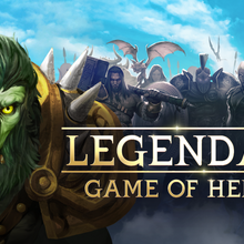 Legendary Goh Wiki Fandom