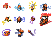 Rotom new forms by endrasa-d53lb32