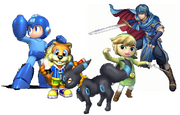 AA