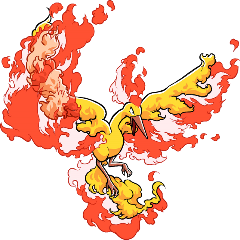 Moltres Legendary Wiki Fandom Powered By Wikia