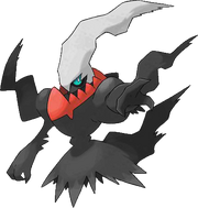 Darkrai