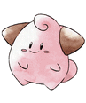 Cleffa