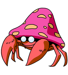 Parasect