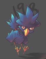 Murkrow-0