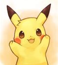 Hug Pikachu