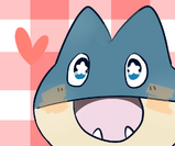 Munchlax love