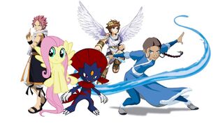 Crossover