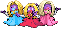 Jynx Sisters
