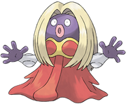 Jynx