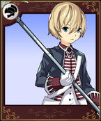 Lancer Recruit