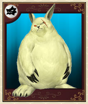 Moon Rabbit