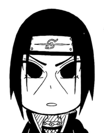 Itachi Uchiwa Wiki La Légende Du Sharingan De Sasuke