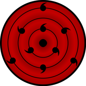 Rinne Sharingan | Wiki La Légende du Sharingan de Sasuke Uchiwa | Fandom