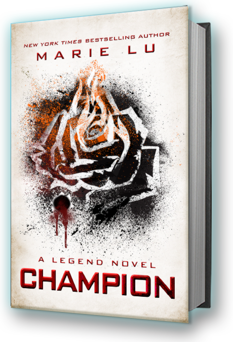 Lectura de Trilogía: Champion-Marie Lu #3 Latest?cb=20160212153502