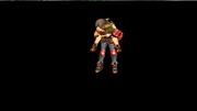 Dart piggybacks Shana