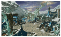 Deningrad
