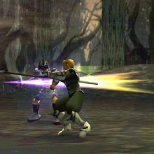 Lavitz Slambert The Legend Of Dragoon Wiki Fandom