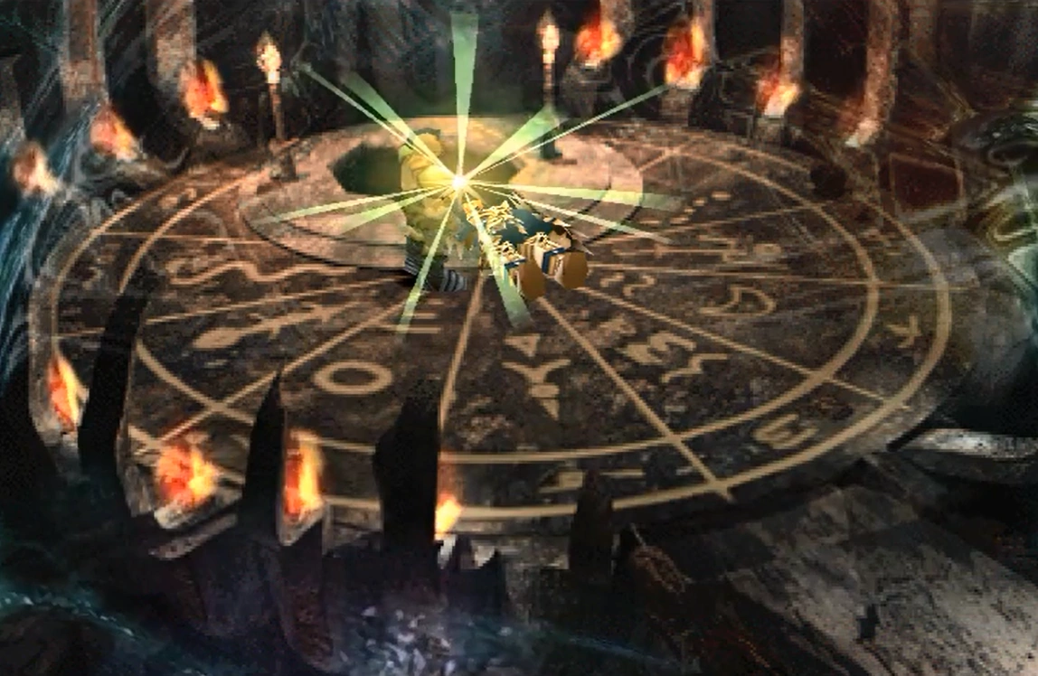 Dragoon Spirit The Legend of Dragoon Wiki FANDOM powered by Wikia