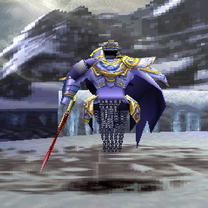 Polter Armor The Legend of Dragoon Wiki FANDOM powered by Wikia