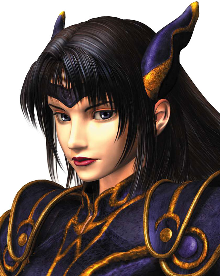 Rose The Legend Of Dragoon Wiki Fandom Powered By Wikia