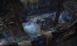 Phantom Ship 1