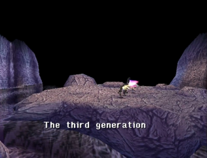 Third Generation