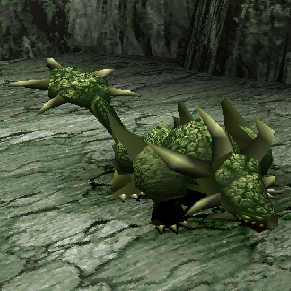 Triceratops | The Legend of Dragoon Wiki | FANDOM powered by Wikia