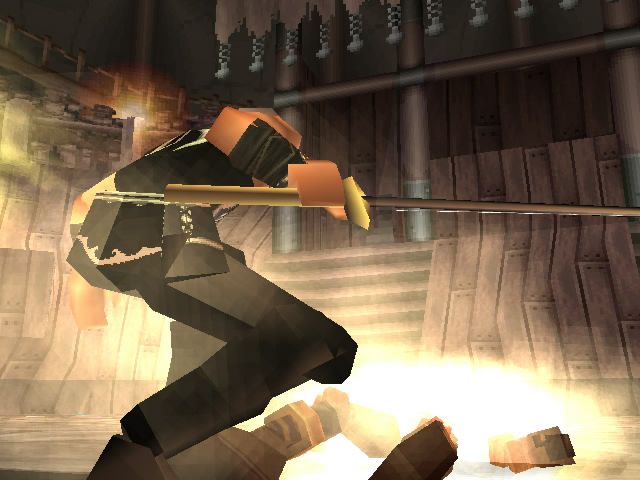 Lloyd | The Legend of Dragoon Wiki | Fandom