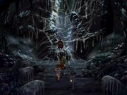 Greham the Knight of Betrayal