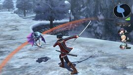 Field attack tocs