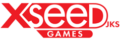 Xseedgames logo