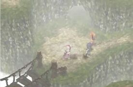Nebelvalley