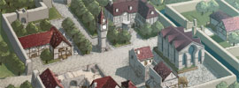 Rolent Aerial View