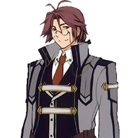 Thomas Lysander Legend Of Heroes Series Wiki Fandom