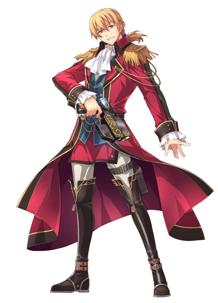 legend of heroes trails of cold steel wiki