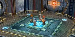 Geofront
