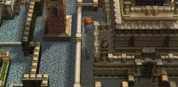 Balloalighthouse