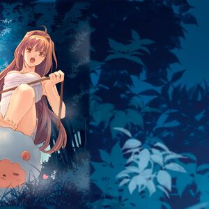 The Legend Of Heroes Trails In The Sky Gallery Legend Of Heroes