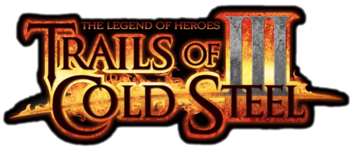 The Legend of Heroes Trails of Cold Steel III Legend of Heroes Series Wiki Fandom