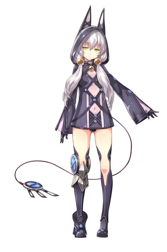 Altina Orion | Legend of Heroes Series Wiki | Fandom