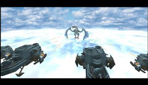 Operation Dragon Capture