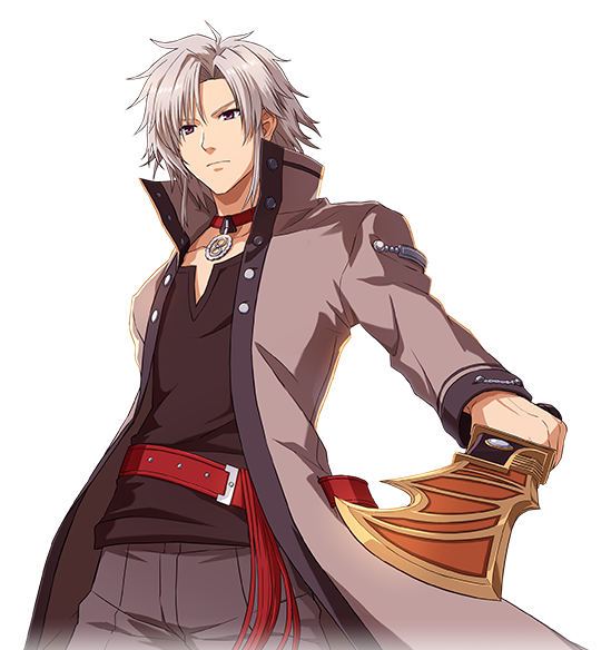 Leonhardt Legend of Heroes Series Wiki FANDOM powered 