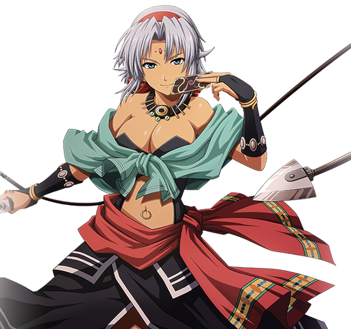 Image - Scherazard harvey 3rdevo s-craft.png Legend of Image - Scherazard harvey 3rdevo s-craft.png Legend of