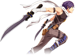 Joshua Bright Legend of Heroes Series Wiki FANDOM Joshua Bright Legend of Heroes Series Wiki FANDOM