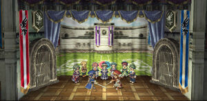 Madrigal Duel