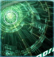 Orbal network project