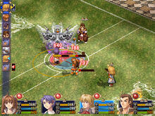 Sora fc battlewindows
