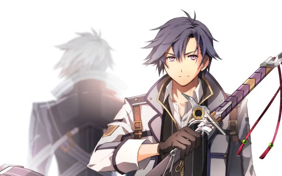 Xanadu Dragonslayer Densetsu Anime