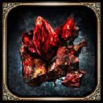 Komora Stones Thumb